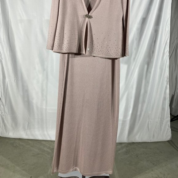 El Ana - Jacket and Dress - Picture 2 of 9